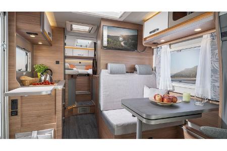 Weinsberg Caraloft 650 MEG (2024)