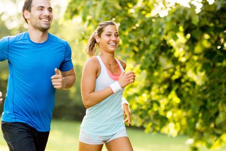 Schnell zur Bikinifigur: Die wichtigsten Tipps für Sport im Sommer Schnell zur Bikinifigur: Die wichtigsten Tipps für Sport im Sommer