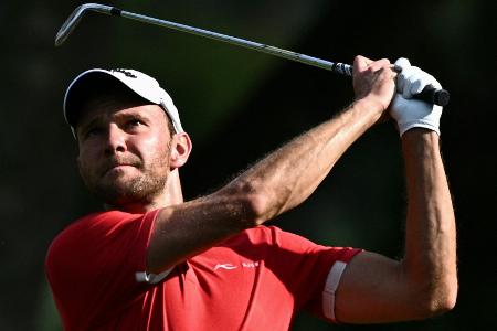 BMW Open: Kieffer auf Kurs, Dämpfer für Siem, Aus für Paul BMW Open: Kieffer auf Kurs, Dämpfer für Siem, Aus für Paul