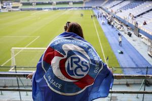 Ligue 1: Chelsea-Eigentümer steigt bei Racing Straßburg ein