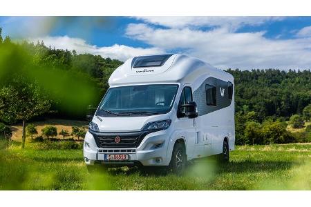 T-Haube, Dachfenster, Fiat Ducato