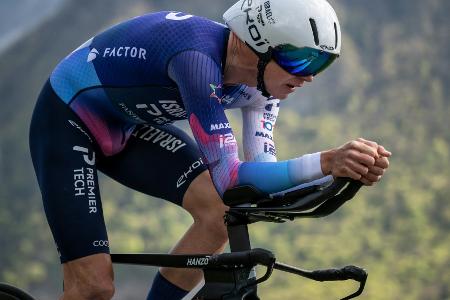Tour de France ohne Ex-Champion Froome