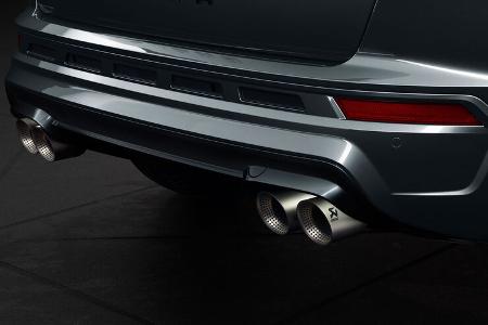 Cupra Ateca Facelift 2020