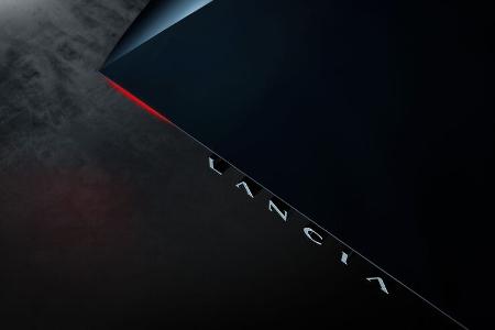 Lancia Design