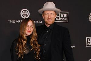 "Grey's Anatomy"-Star Kevin McKidd: Seine Scheidung ist durch