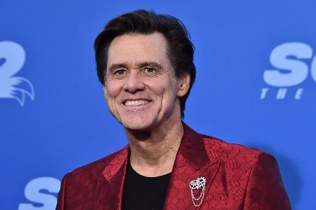 jim carrey