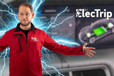 E.ON Electrip E.ssentials Folge 3 E.ON Electrip E.ssentials Folge 3