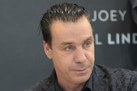 Kein Ermittlungsverfahren gegen Till Lindemann in Litauen Kein Ermittlungsverfahren gegen Till Lindemann in Litauen