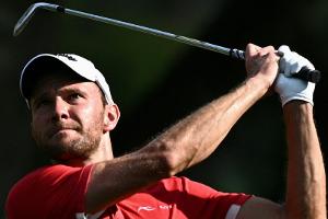 BMW Open: Kieffers Einbruch - Siem darf hoffen
