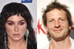 Sängerin Kesha und Musikproduzent Dr. Luke beenden Rechtsstreit