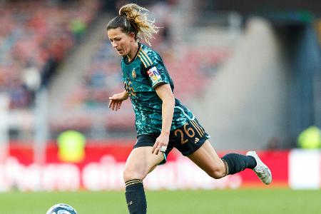 DFB-Frauen testen WM-Form: Chance für Wackelkandidatinnen DFB-Frauen testen WM-Form: Chance für Wackelkandidatinnen