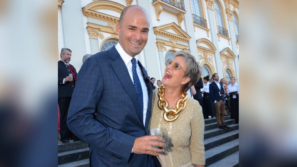 Albert von Thurn und Taxis: Warten auf den Erben - freenet.de