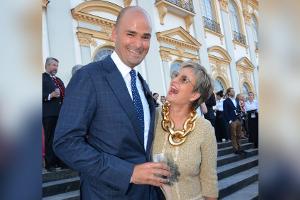 Albert von Thurn und Taxis: Warten auf den Erben