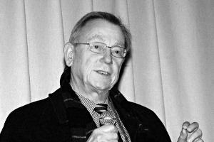 Der Handball trauert um Frank Birkefeld