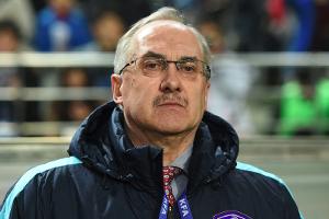 Stielike empfiehlt den Bayern Kim: "Hohe Qualität"