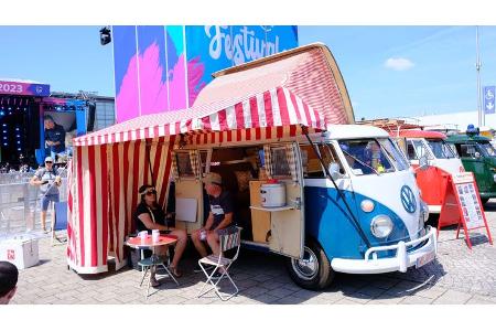 T1 Oldtimer
