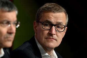 Neuer Bayern-Boss Dreesen: "Ich verstehe die Skepsis"