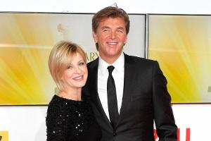 Bestätigt! Carmen Nebel und Norbert Endlich haben heimlich geheiratet