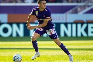 Nach Leihe: Schalkes Ranftl wechselt fest zu Austria Wien