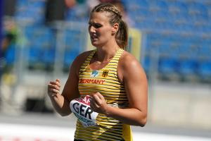 DLV-Auswahl gewinnt Bronze bei Team-EM