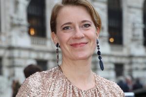 Caroline Peters: "Ich wurde von jeder Schauspielschule abgelehnt"