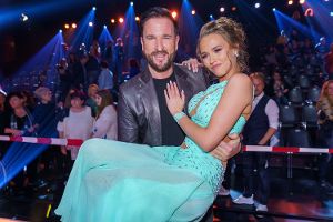 Laura Müller und Michael Wendler sind Eltern geworden