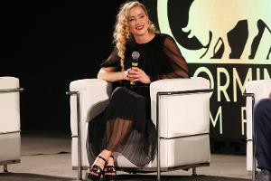 Nach Rosenkrieg: Amber Heard meldet sich zurück