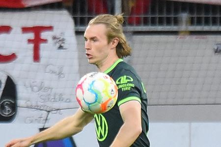 Nationale Klasse 9 - Patrick Wimmer (VfL Wolfsburg) - Platzierung im Winter: -