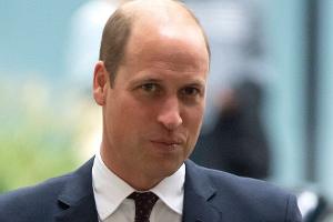 Prinz William sagt Obdachlosigkeit den Kampf an