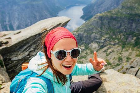 Die Trolltunga