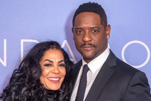 Blair Underwood: Traumhochzeit in der Dominikanischen Republik