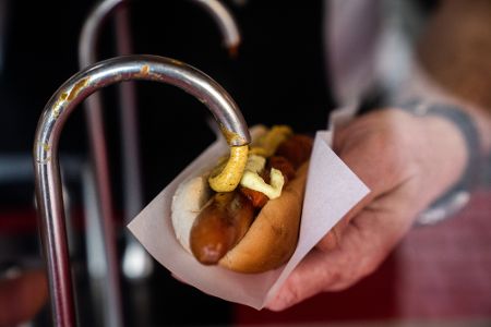 Hot Dog
