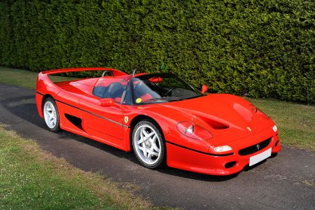Ferrari