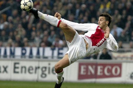 Zlatan Ibrahimovic