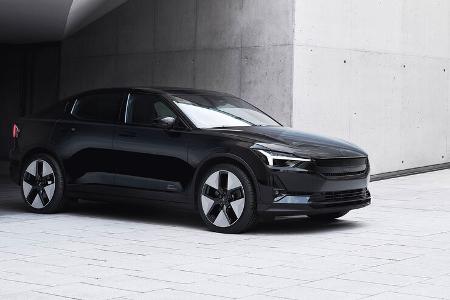 Polestar 2 Modellpflege 2023