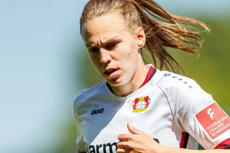 Ungarische Nationalspielerin Zeller wechselt nach Köln Ungarische Nationalspielerin Zeller wechselt nach Köln