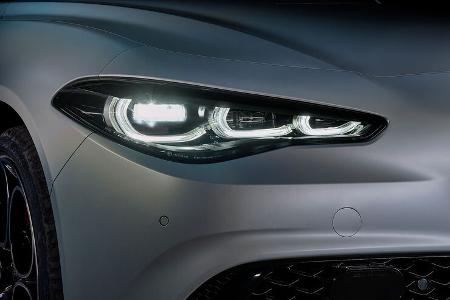 Alfa Romeo Giulia 2023