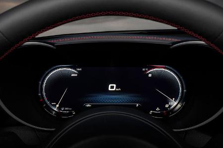 Alfa Romeo Giulia 2023