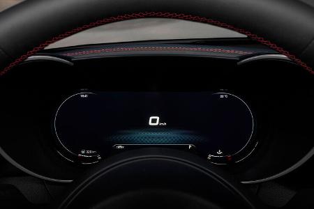 Alfa Romeo Giulia 2023