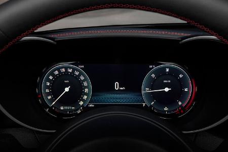 Alfa Romeo Giulia 2023