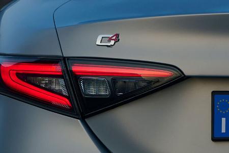 Alfa Romeo Giulia 2023