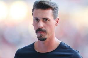 DFB holt Sandro Wagner als Nachwuchscoach