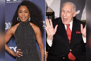 Für Lebenswerk: Angela Bassett und Mel Brooks bekommen Ehrenoscars