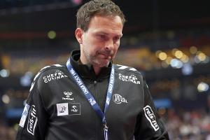 CL-Auslosung: "Attraktive Gruppen" für Magdeburg und Kiel