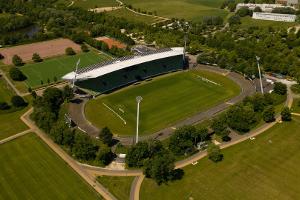 DFB-Pokal: Balingen empfängt Stuttgart in Reutlingen