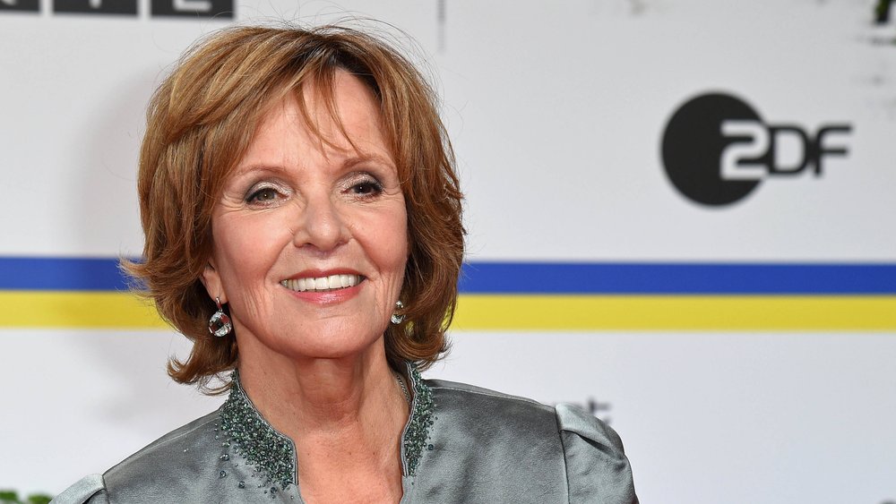 Ulrike Kriener Nach 20 Jahren Abschied als "Kommissarin Lucas