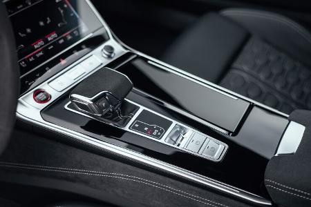 Audi RS6 Avant