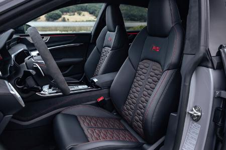Audi RS6 Avant