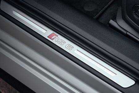 Audi RS6 Avant