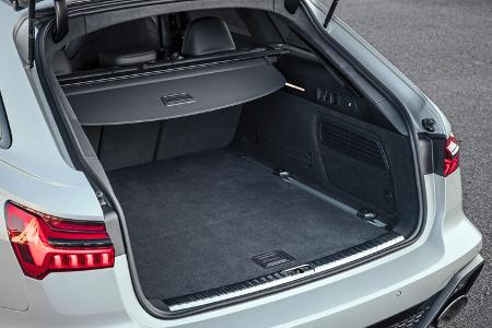 Audi RS6 Avant